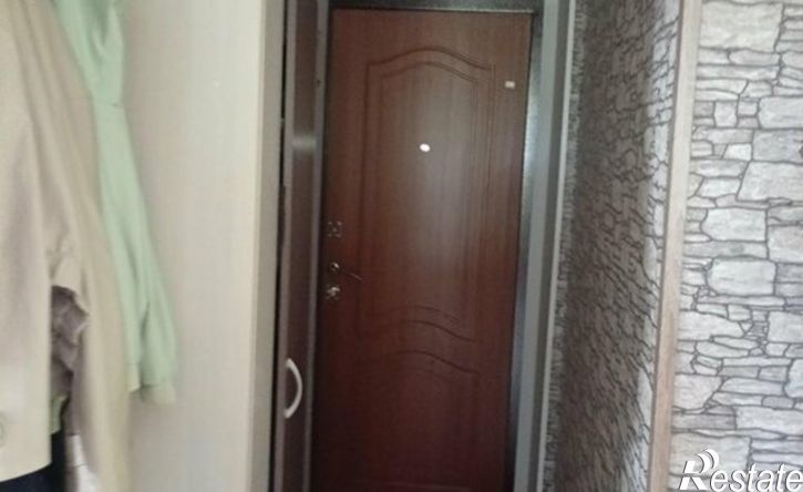 2-комн квартира улица Перовской, 1,  д. 1