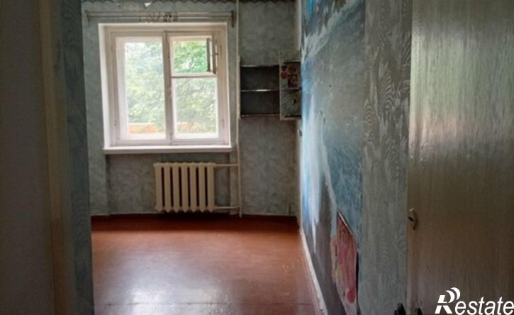 2-комн квартира ул Кузьмина, 11,  д. 11