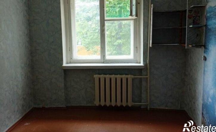 2-комн квартира ул Кузьмина, 11,  д. 11