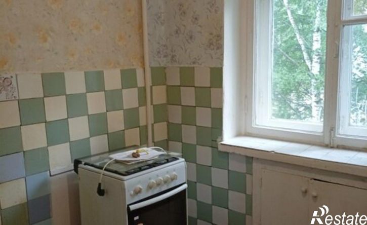 2-комн квартира ул Кузьмина, 11,  д. 11