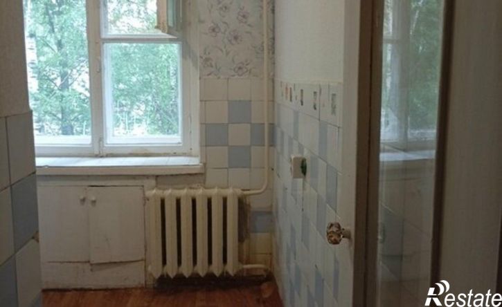 2-комн квартира ул Кузьмина, 11,  д. 11