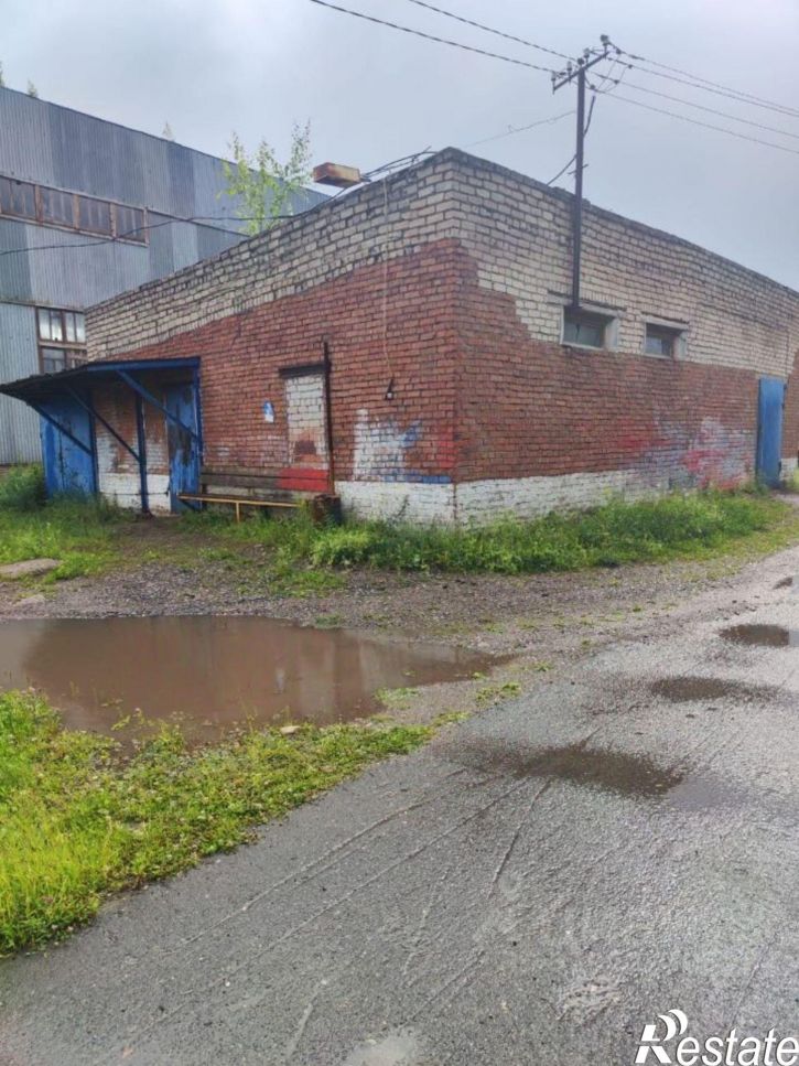 Отдельное здание 57К-0002