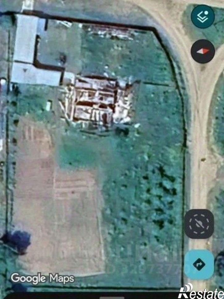 Земельный участок Чайковский городской округ