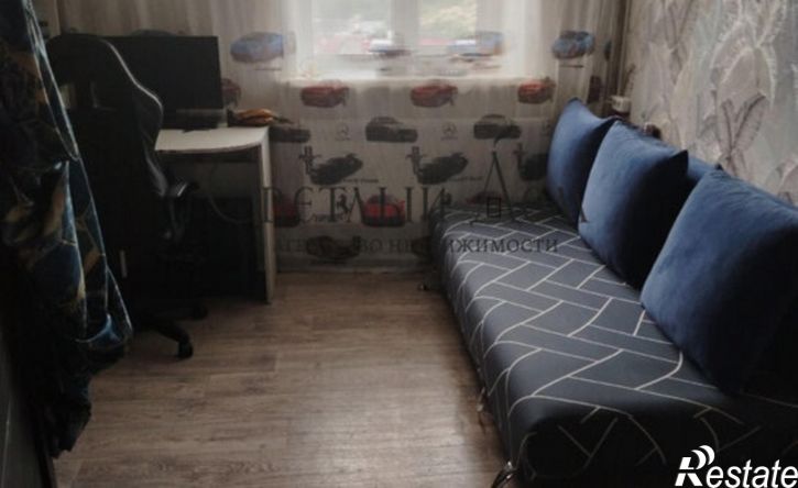 3-комн квартира ул Красноармейская, 39,  д. 39