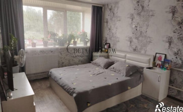 3-комн квартира ул Красноармейская, 39,  д. 39
