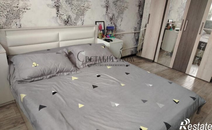 3-комн квартира ул Красноармейская, 39,  д. 39