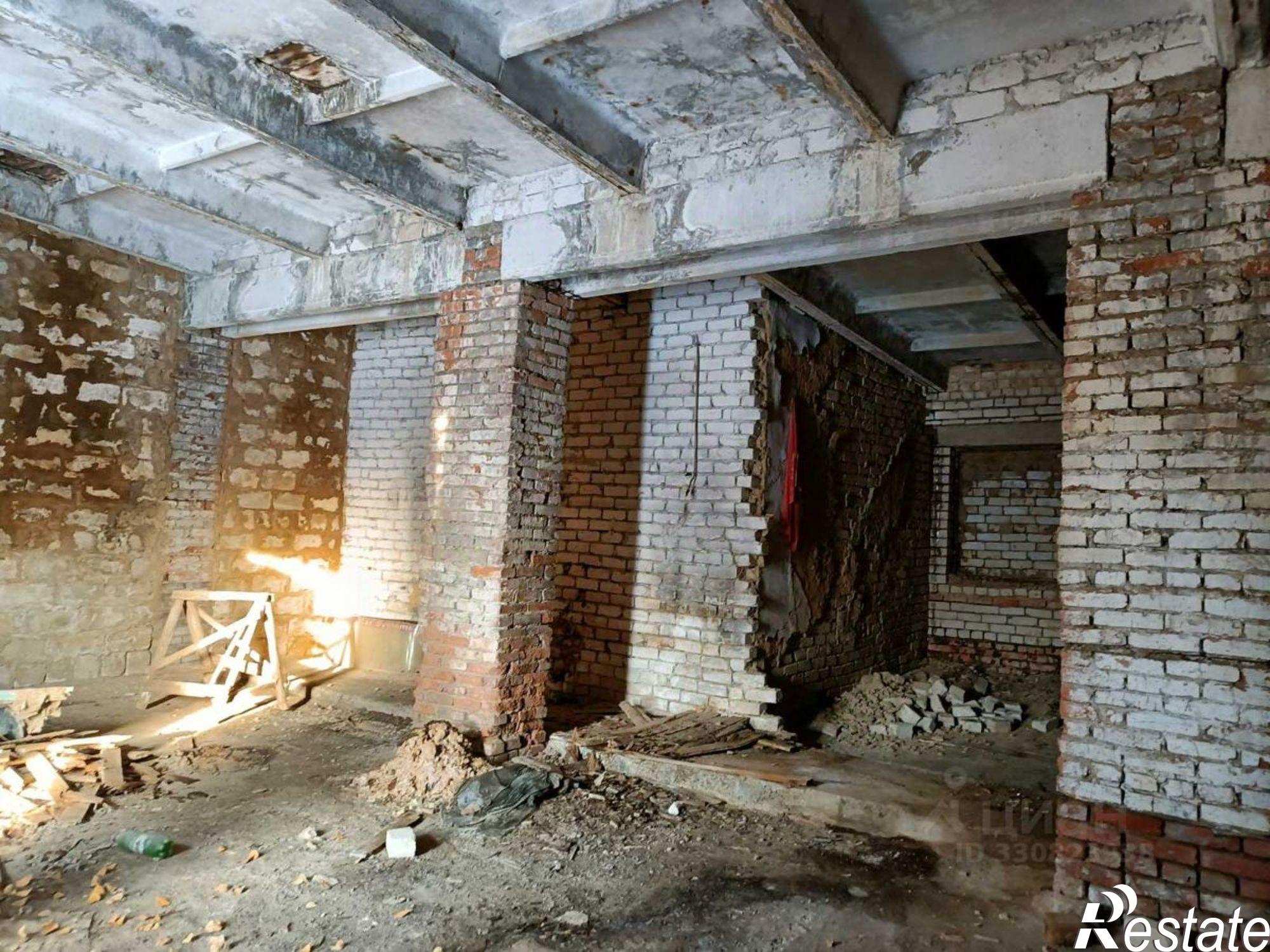 Сдать ОСЗ, отдельно стоящее здание за 14 751 рублей на улица Ивановка, 21