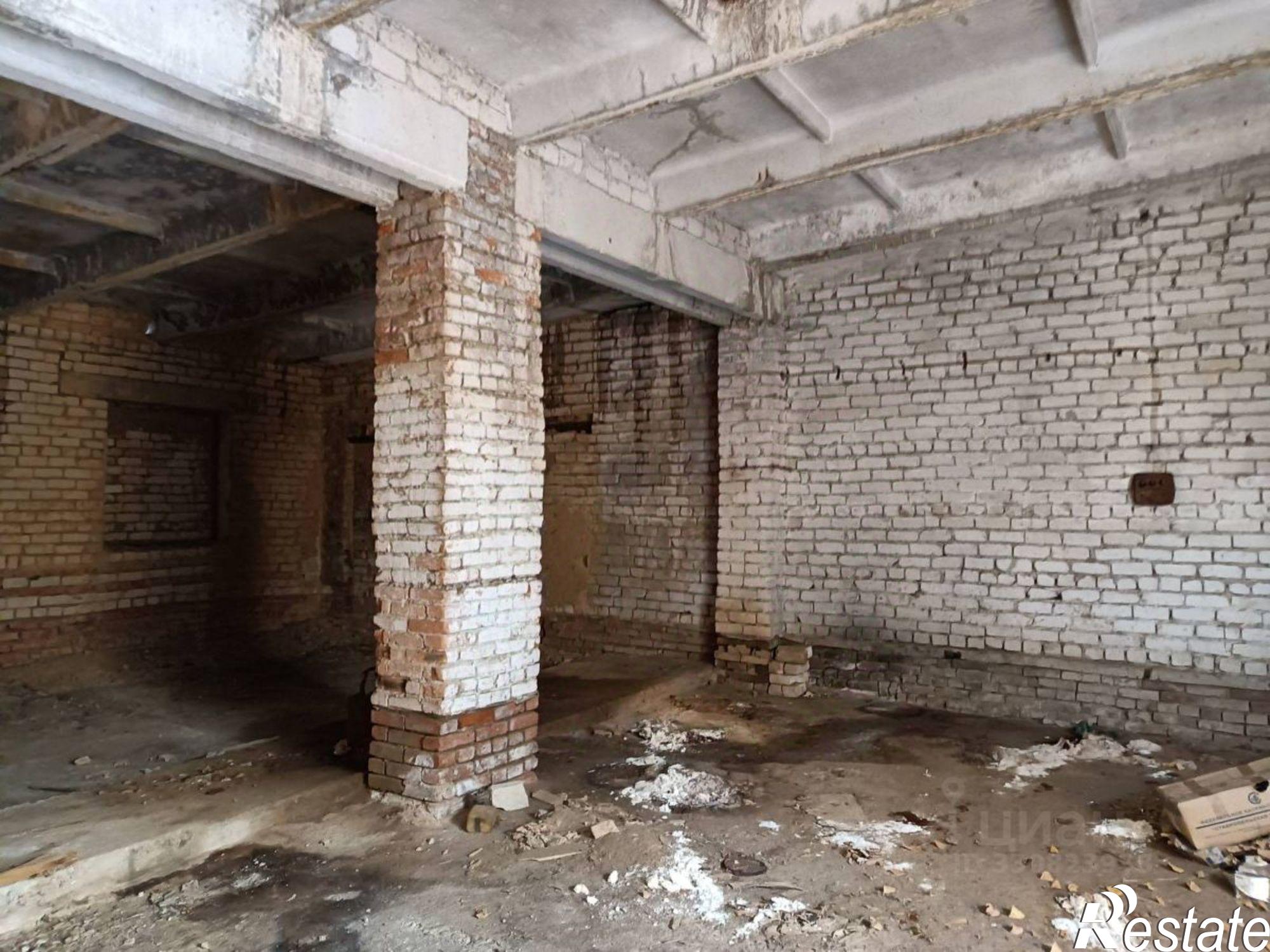Сдать ОСЗ, отдельно стоящее здание за 14 751 рублей на улица Ивановка, 21
