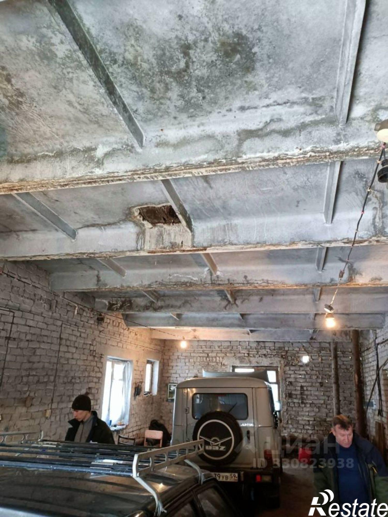 Сдать ОСЗ, отдельно стоящее здание за 14 751 рублей на улица Ивановка, 21