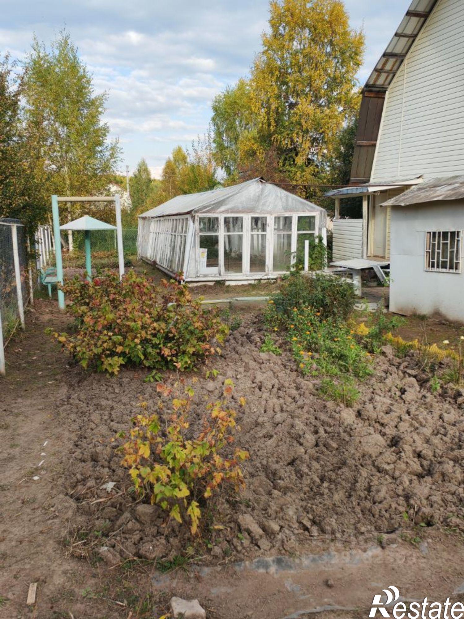 Купить дачу, дом, коттедж за 1 350 000 рублей