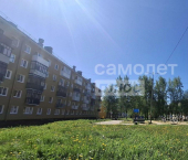2-комн, 43кв м, этаж 5/5 улица Бабичева, 4