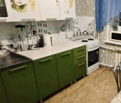 2-комн, 37кв м, этаж 1/3 улица Кирова, 16Б