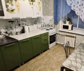 2-комн, 37кв м, этаж 1/3 ул Кирова, 16б