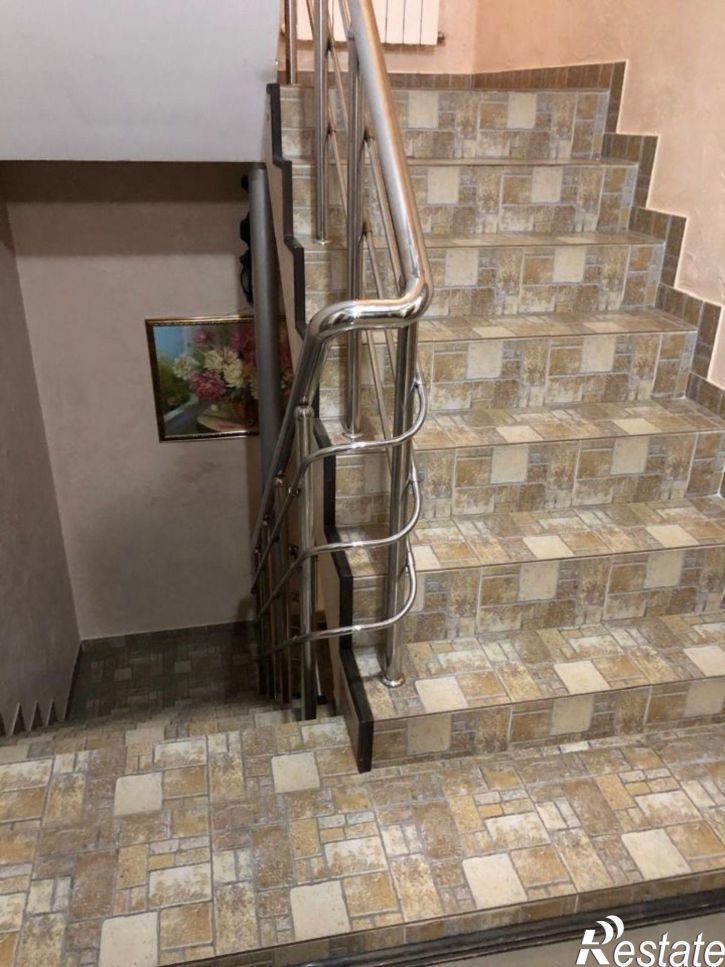 Отдельное здание Парковая улица