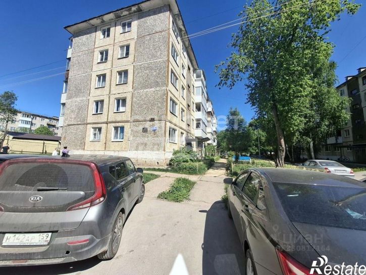 2-комн квартира улица Бабичева, 4,  д. 4