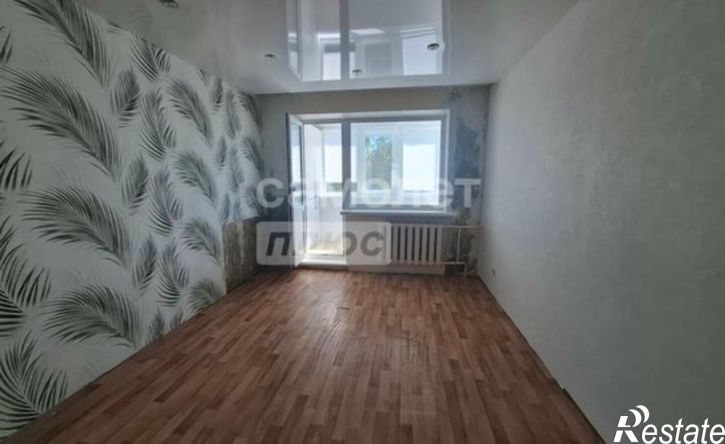 2-комн квартира улица Бабичева, 4,  д. 4