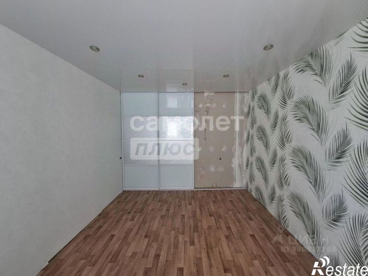 2-комн квартира улица Бабичева, 4,  д. 4