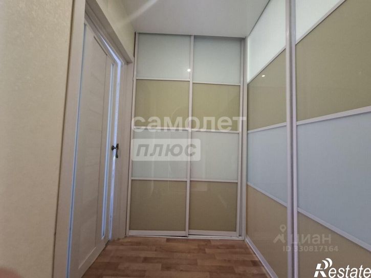 2-комн квартира улица Бабичева, 4,  д. 4