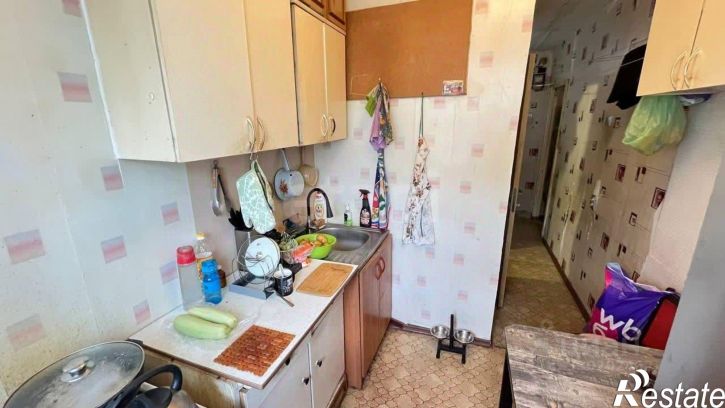 1-комн квартира улица Мира, 66,  д. 66
