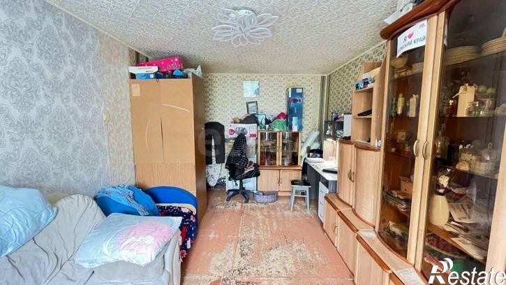 1-комн квартира улица Мира, 66,  д. 66