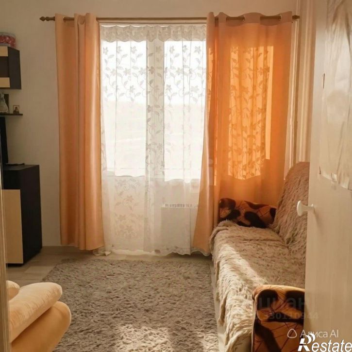 1-комн квартира улица Геннадия Братчикова, 2,  д. 2