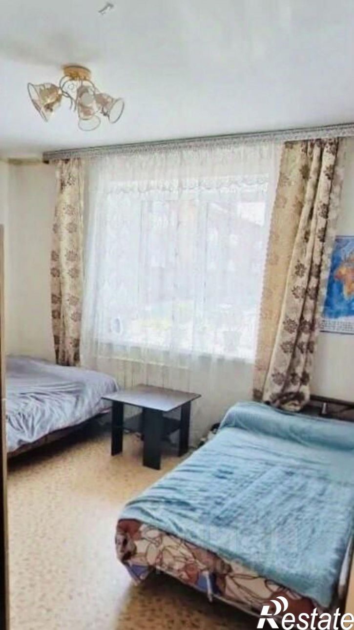 2-комн квартира ул Кирова, 16б,  д. 16б