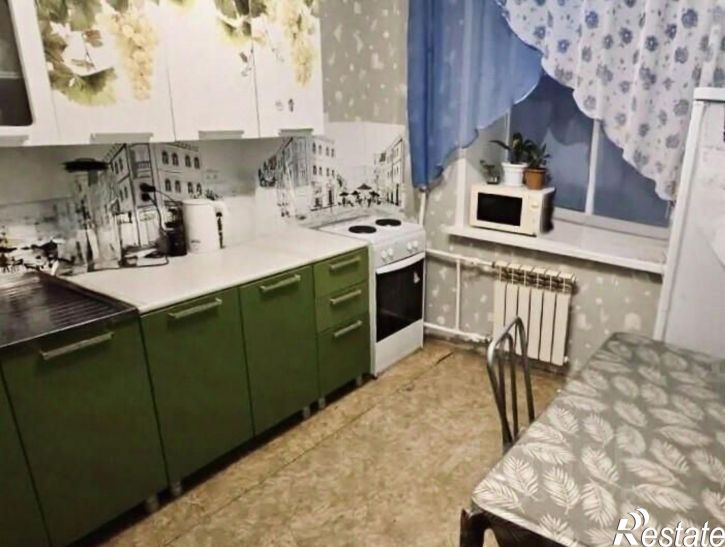 2-комн квартира ул Кирова, 16б,  д. 16б