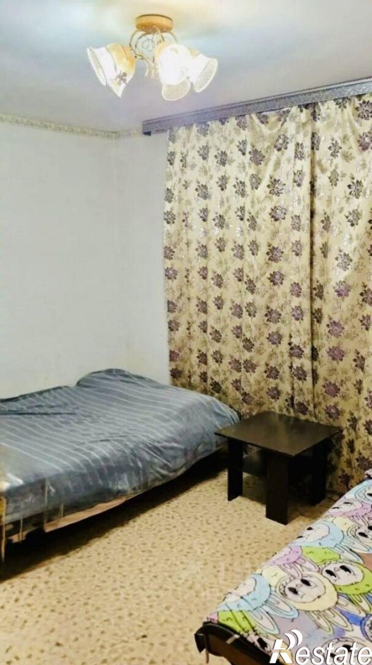 2-комн квартира ул Кирова, 16б,  д. 16б
