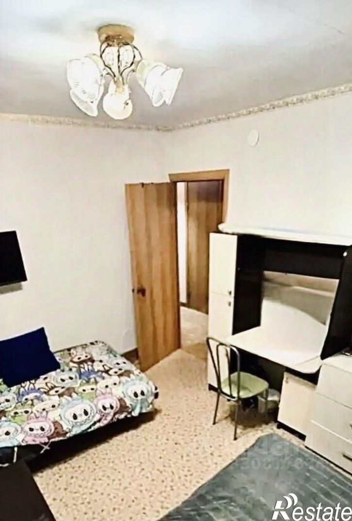 2-комн квартира ул Кирова, 16б,  д. 16б