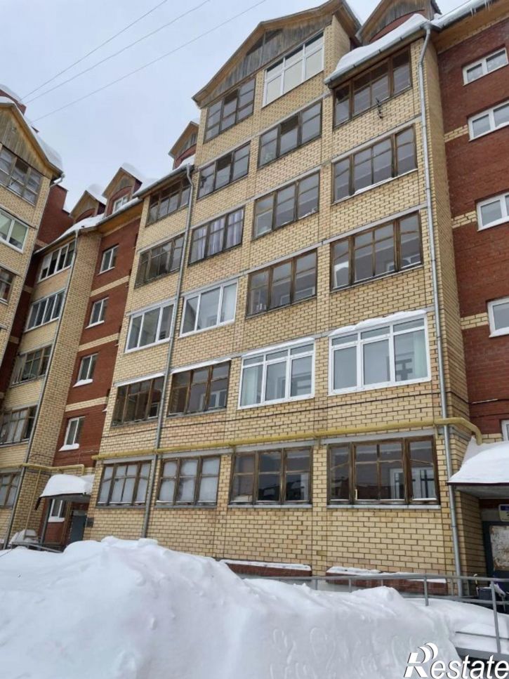 1-комн квартира пр-кт Ленина, 26,  д. 26