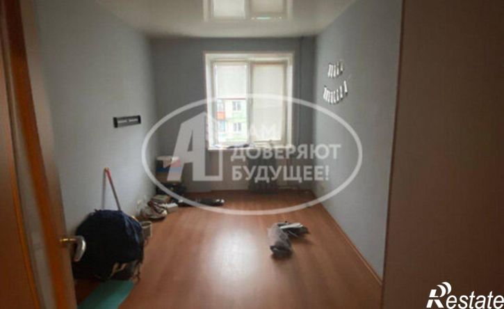 3-комн квартира улица Гагарина, 33,  д. 33