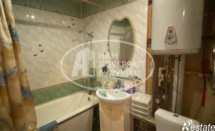 3-комн квартира улица Гагарина, 33,  д. 33