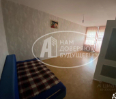 2-комн, 41кв м, этаж 3/3 улица Францева, 17