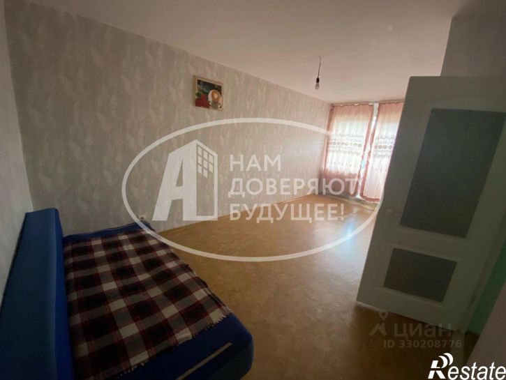 2-комн квартира улица Францева, 17,  д. 17