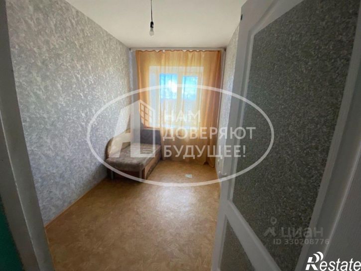 2-комн квартира улица Францева, 17,  д. 17