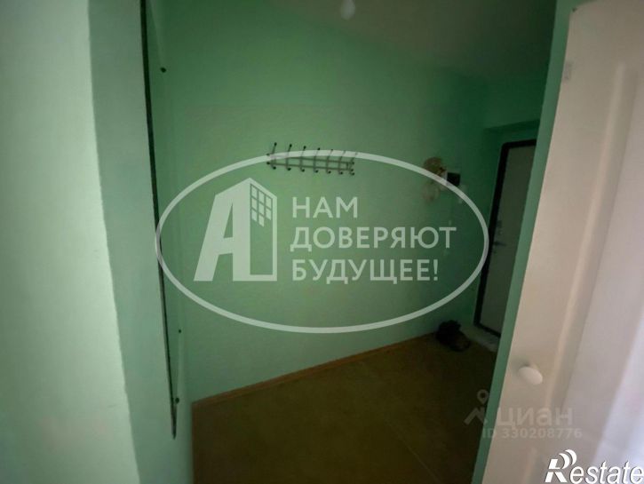 2-комн квартира улица Францева, 17,  д. 17