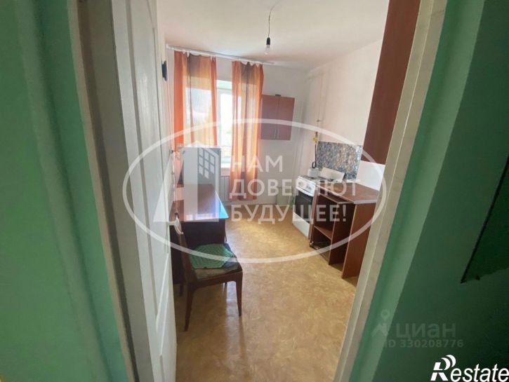 2-комн квартира улица Францева, 17,  д. 17