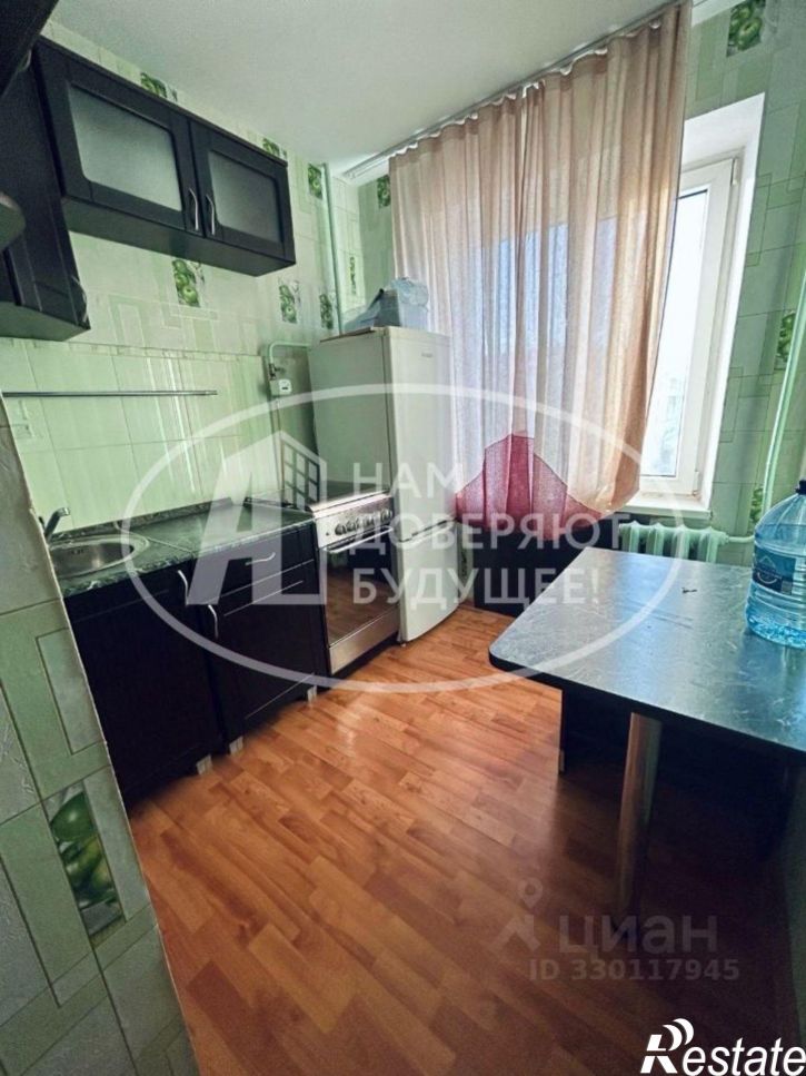 1-комн квартира ул Мира, 4,  д. 4