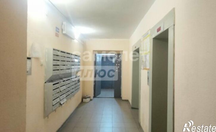 1-комн квартира ул 10 Пятилетки, 2,  д. 2