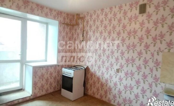 1-комн квартира ул 10 Пятилетки, 2,  д. 2