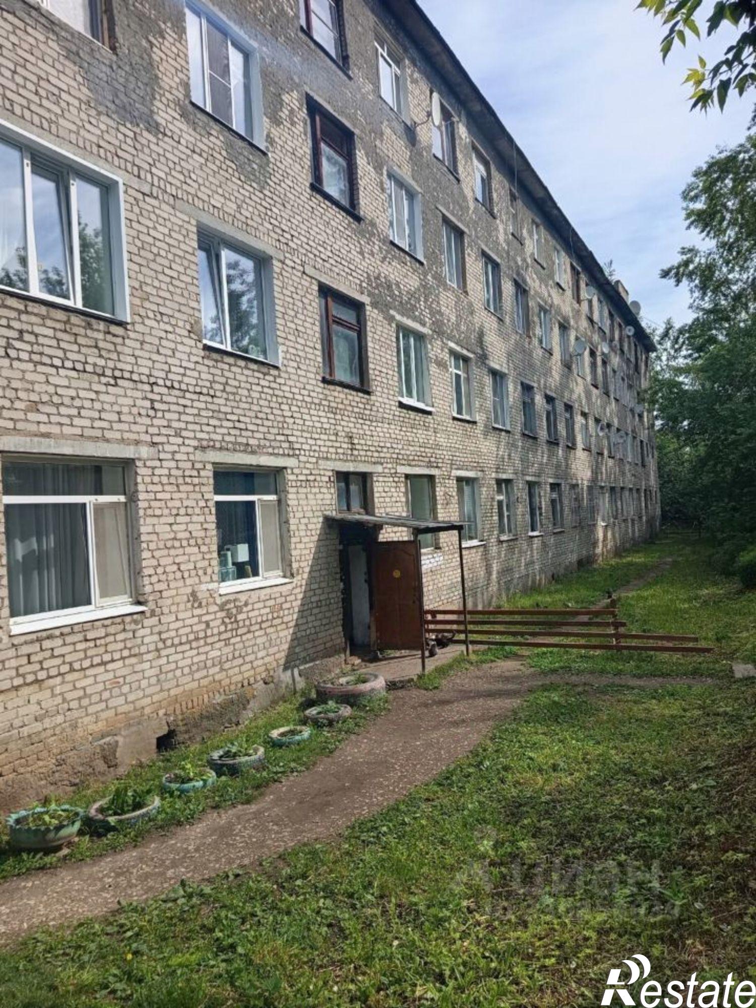 Купить комнату за 680 000 рублей на ул Батальонная, 10