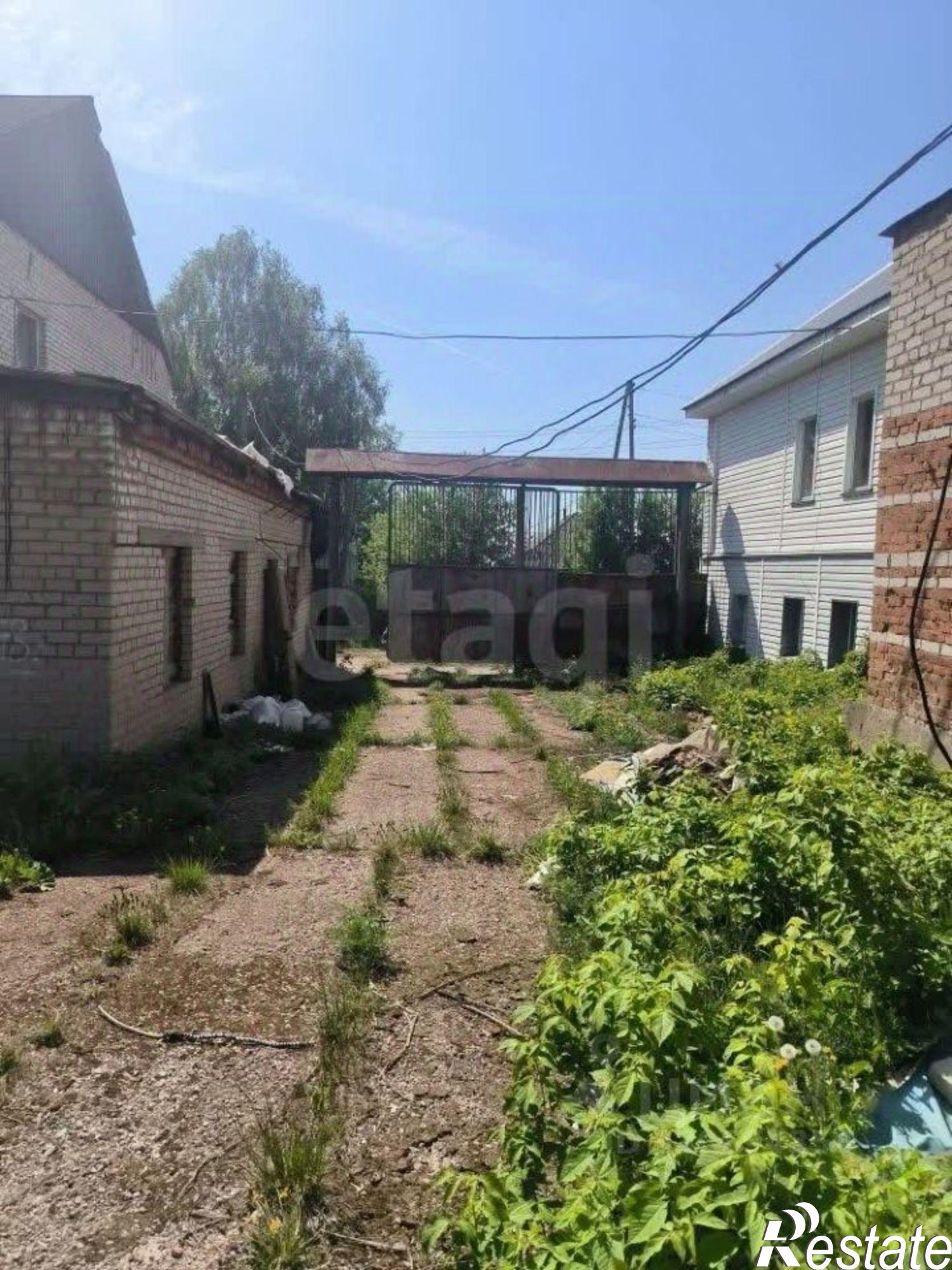 Купить складское помещение за 2 497 200 рублей на улица Степана Разина, 2Б