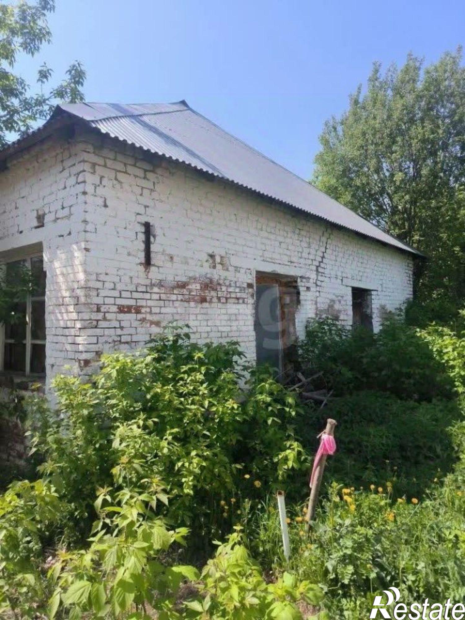 Купить складское помещение за 2 497 200 рублей на улица Степана Разина, 2Б