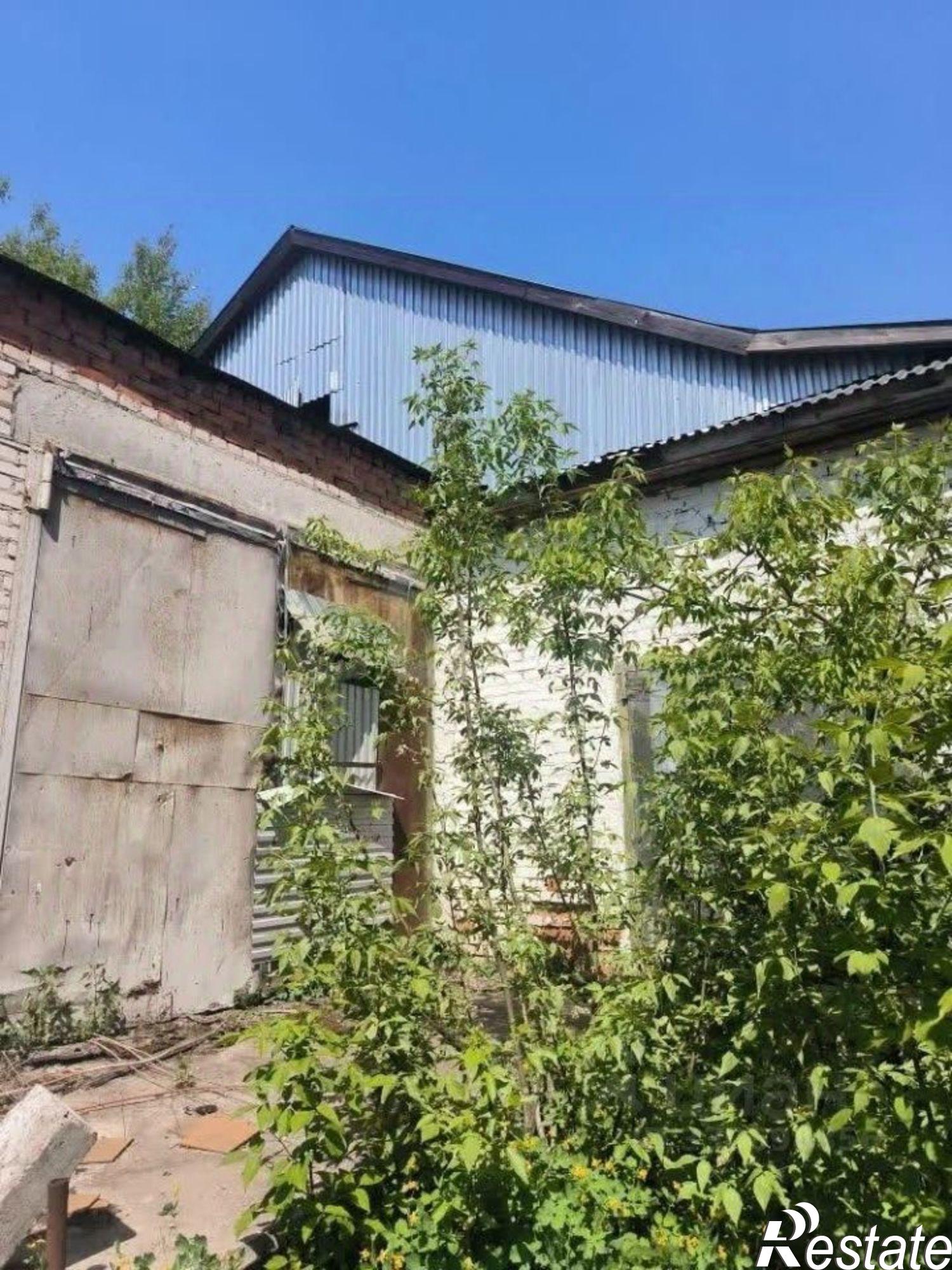 Купить складское помещение за 2 497 200 рублей на улица Степана Разина, 2Б