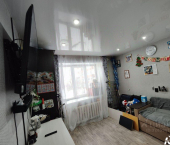 комната 17 кв м улица Степана Разина, 21