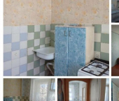 2-комн, 45кв м, этаж 3/5 ул Кузьмина, 11
