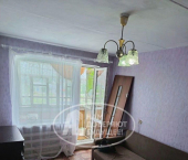 2-комн, 38кв м, этаж 2/5 Коммунистическая улица, 6