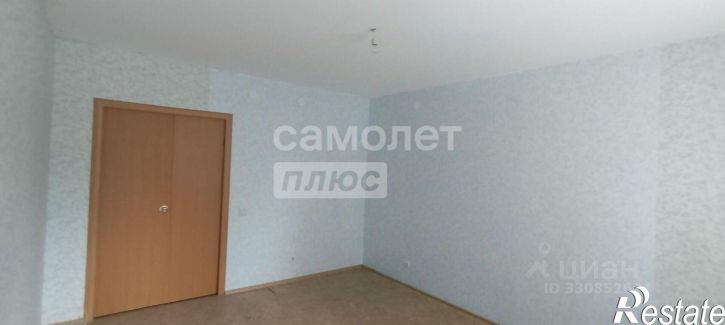 1-комн квартира ул 10 Пятилетки, 2,  д. 2