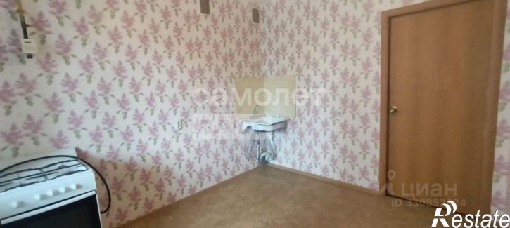 1-комн квартира ул 10 Пятилетки, 2,  д. 2