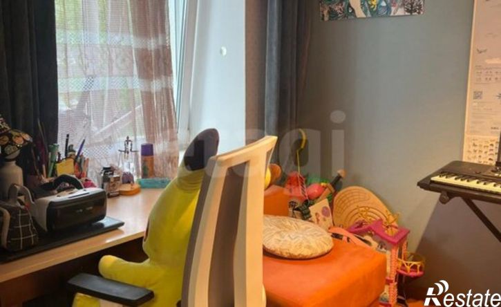 2-комн квартира улица Культуры, 4,  д. 4